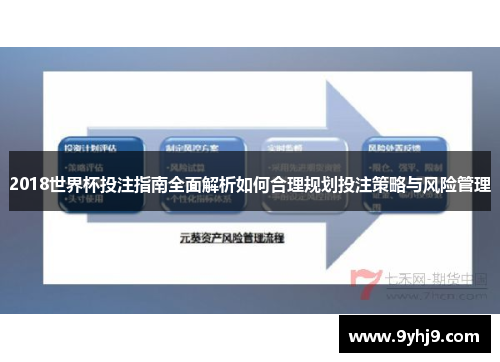 2018世界杯投注指南全面解析如何合理规划投注策略与风险管理