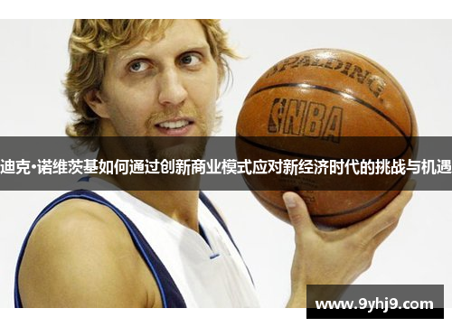 迪克·诺维茨基如何通过创新商业模式应对新经济时代的挑战与机遇